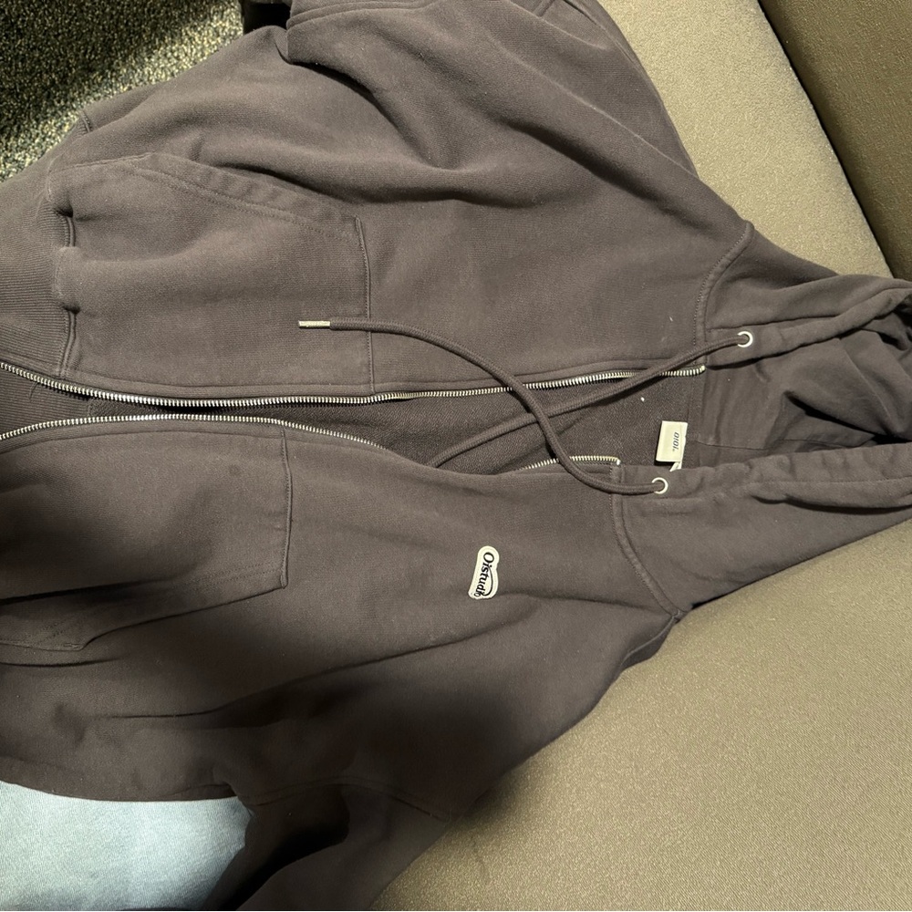 Oioi hoodie. Size S